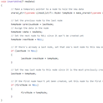 Linked List