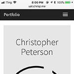 Portfolio